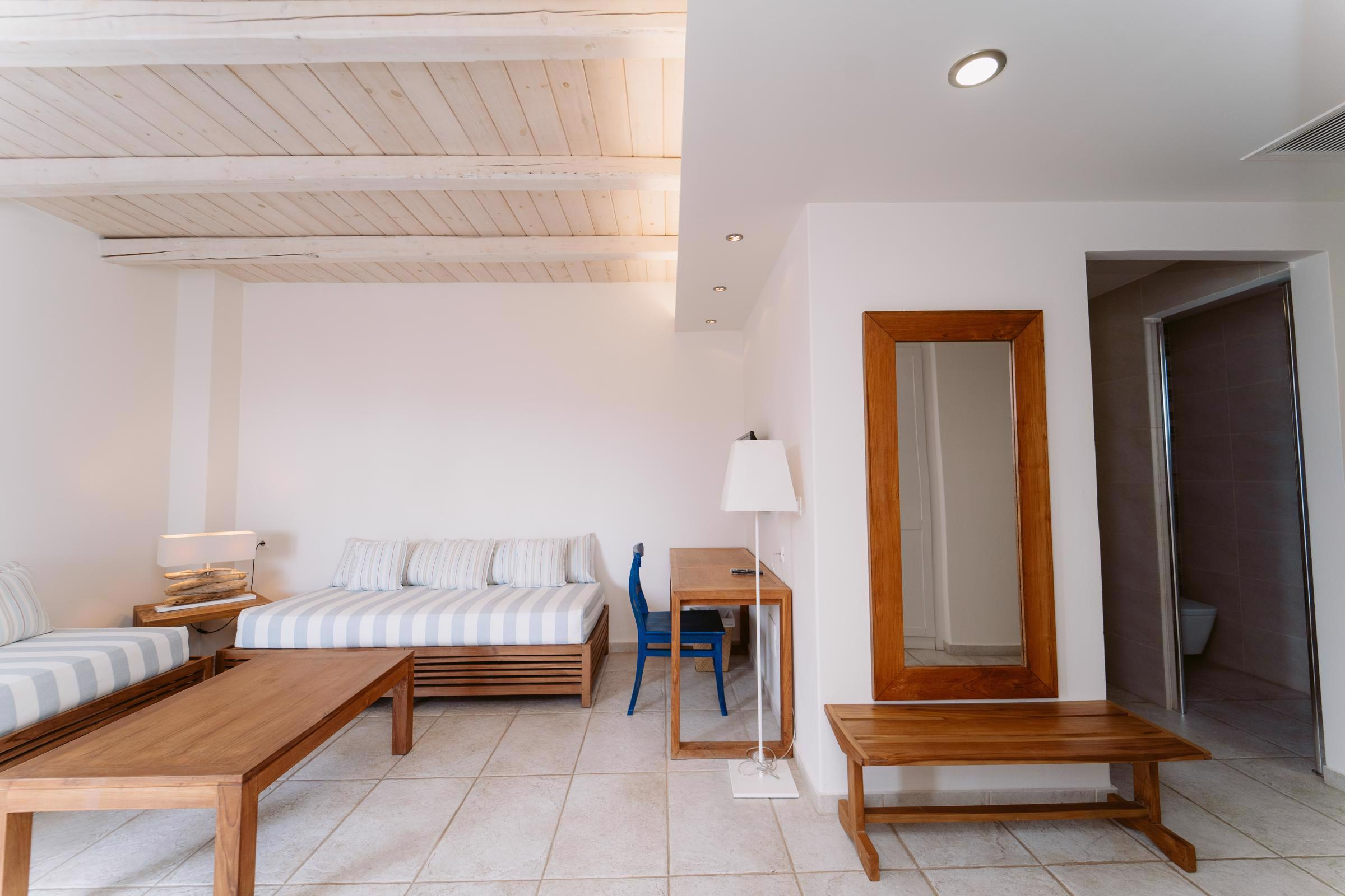 Album Junior Family Suite