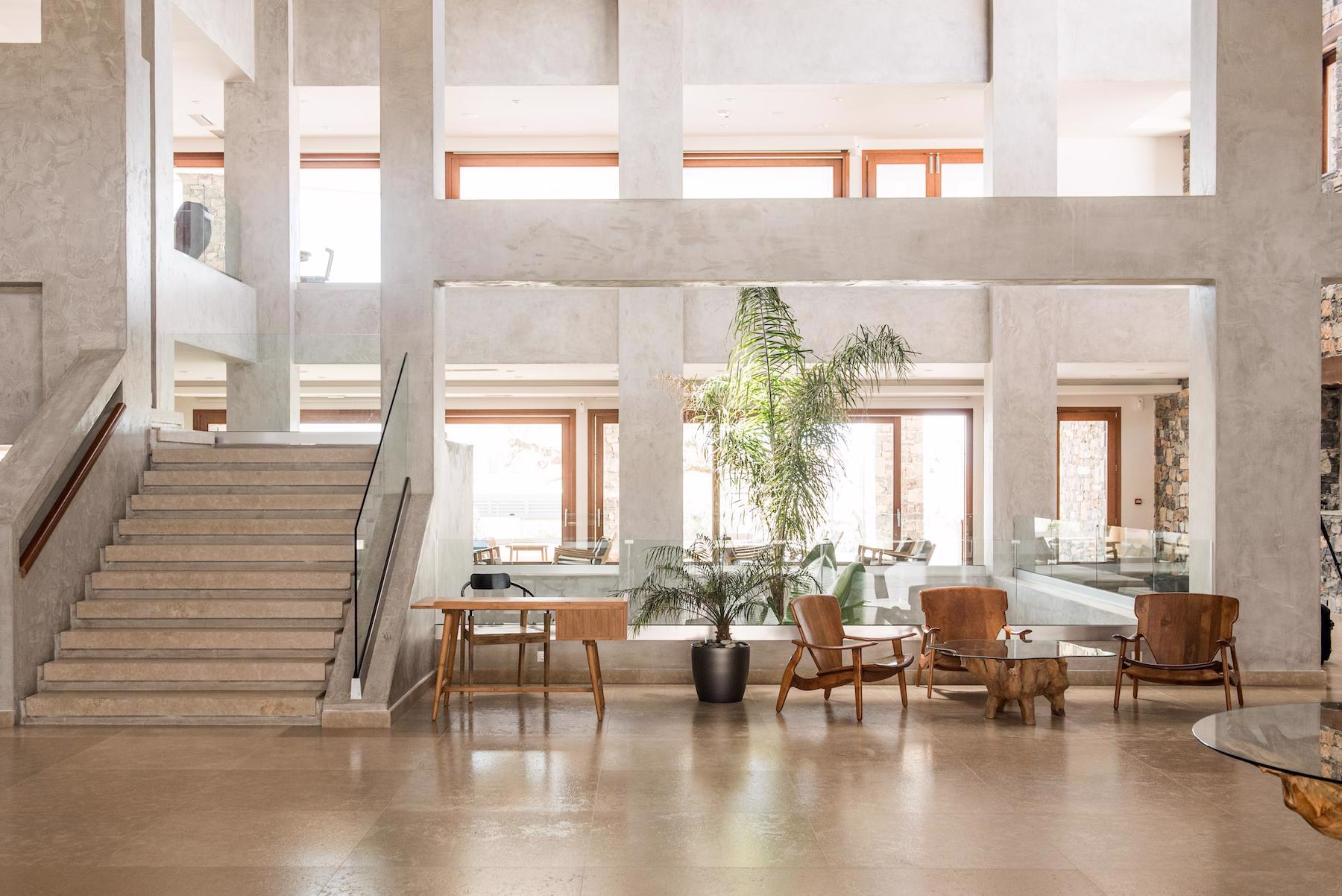 Αυθεντική Κρητική Φιλοξενία