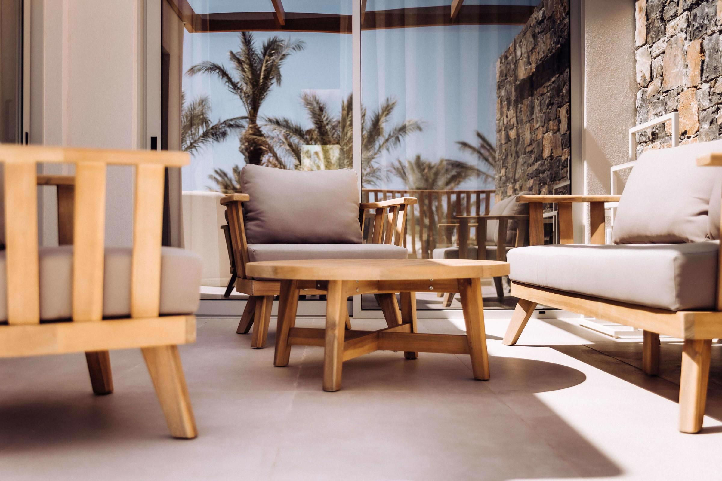 Album Deluxe Junior Family Suite